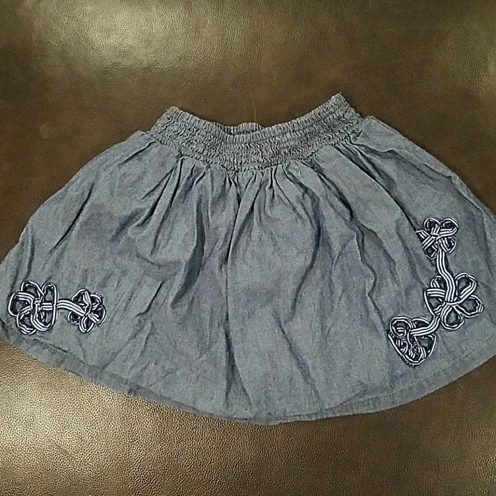 NWOT Children's Place Skirt - Size 4T